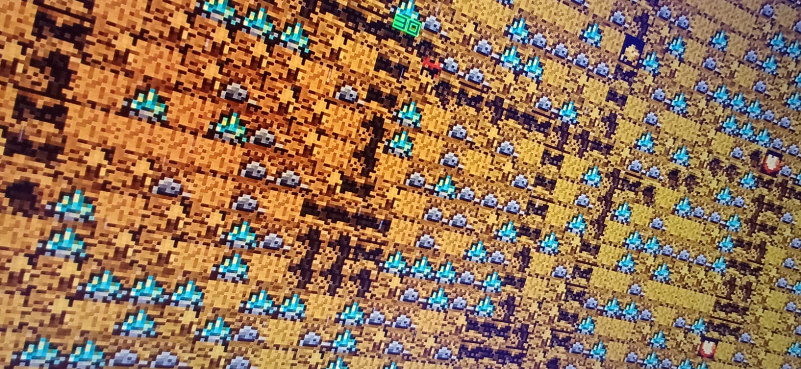 Dessomania game screenshot
