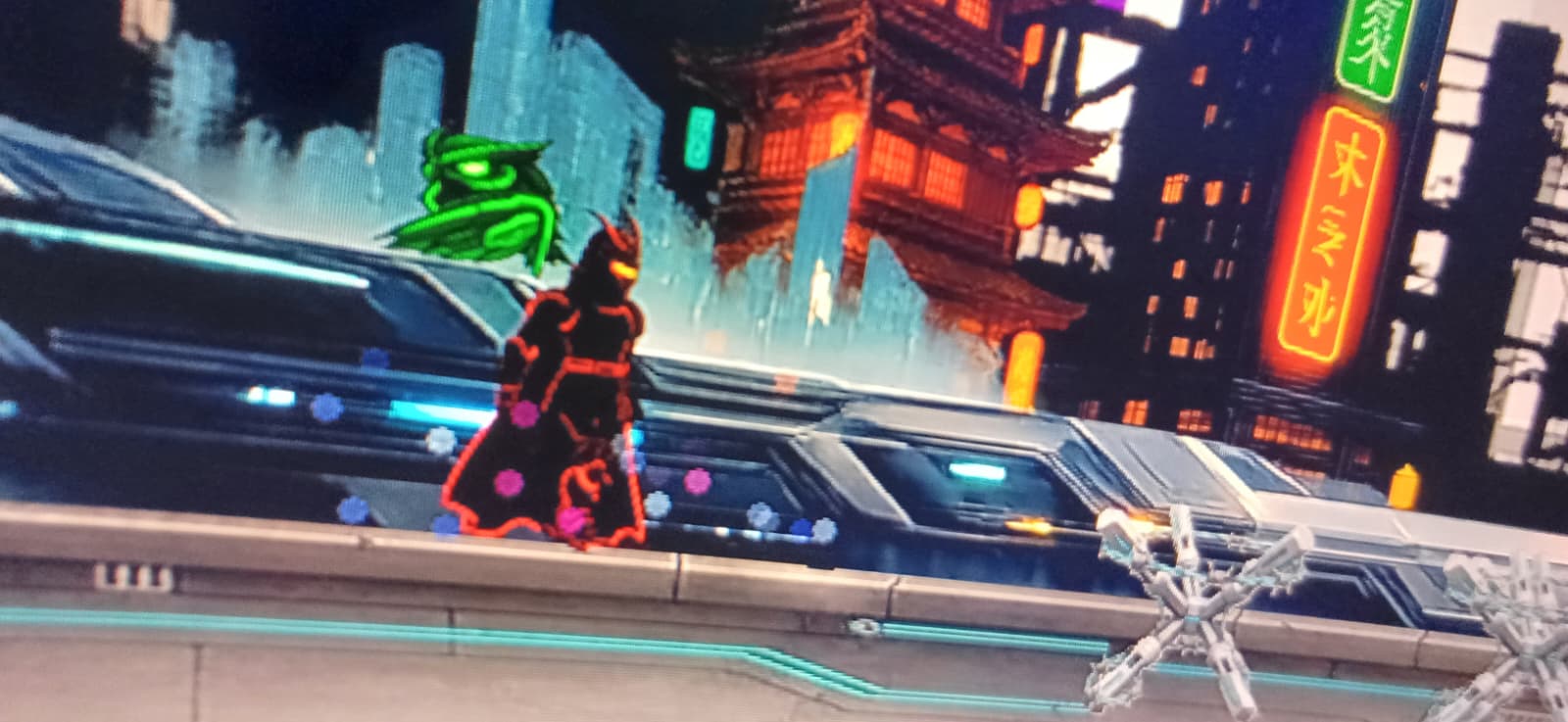 Kurai Ken
