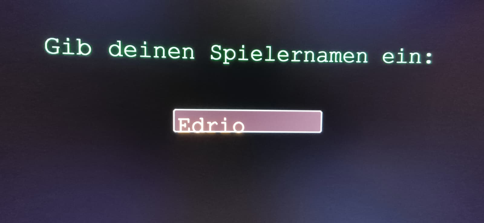Edrio character portrait